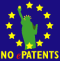 Vote against e-Patents!