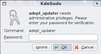 Ubuntu screenshot