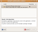Ubuntu screenshot