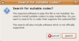 Ubuntu screenshot