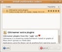 Ubuntu screenshot