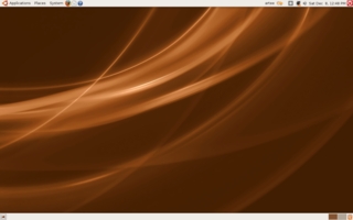 Ubuntu screenshot