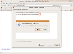 Ubuntu screenshot