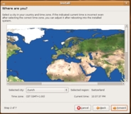 Ubuntu screenshot