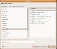 Ubuntu screenshot