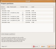 Ubuntu screenshot