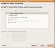 Ubuntu screenshot