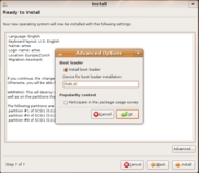 Ubuntu screenshot