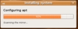 Ubuntu screenshot