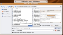 Ubuntu screenshot