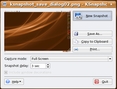 Ubuntu screenshot