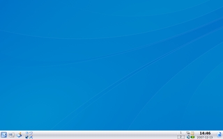 Ubuntu screenshot