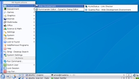 Ubuntu screenshot