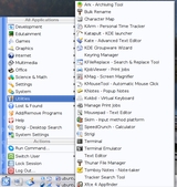 Ubuntu screenshot