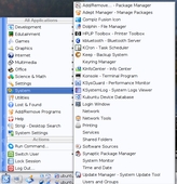 Ubuntu screenshot