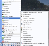 Ubuntu screenshot