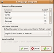 Ubuntu screenshot