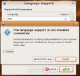 Ubuntu screenshot
