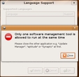 Ubuntu screenshot