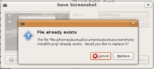 Ubuntu screenshot