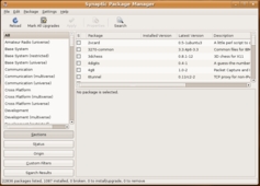 Ubuntu screenshot