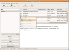 Ubuntu screenshot