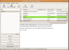 Ubuntu screenshot