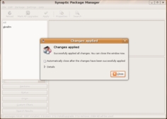 Ubuntu screenshot