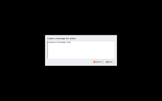 Ubuntu screenshot