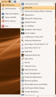 Ubuntu screenshot