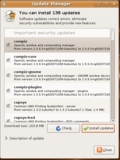 Ubuntu screenshot