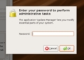 Ubuntu screenshot