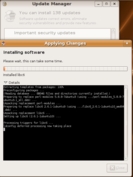 Ubuntu screenshot