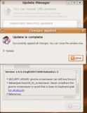 Ubuntu screenshot