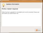 Ubuntu screenshot