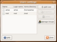 Ubuntu screenshot