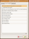 Ubuntu screenshot