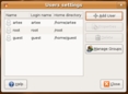 Ubuntu screenshot