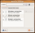 Ubuntu screenshot