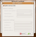 Ubuntu screenshot