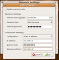 Ubuntu screenshot