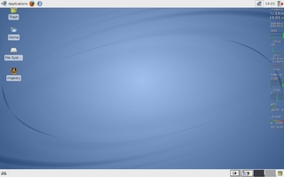 Ubuntu screenshot